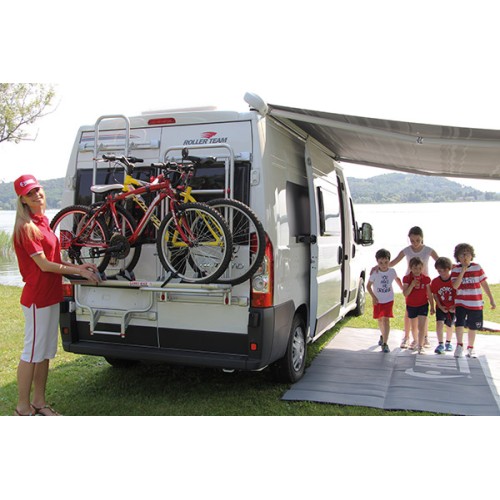 Fiamma dj200 bike online rack